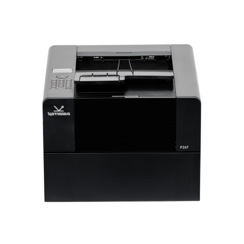Принтер "Катюша" P247 (артикул: P247ep-pp) Katusha IT