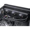 Система водяного охлаждения Thermaltake Toughliquid 360 Ex Pro ARGB Soc-AM5/AM4/1200/1700/1851 черный 4-pin 22.6dB Al+Cu Ret (CL-W400-PL12BL-A) [CL-W400-PL12BL-A]