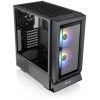 Купить черный корпус Thermaltake Ceres 350 MX E-ATX с 2x140mm вентиляторами и 2xUSB 3.0 — идеальное решение для вашего ПК