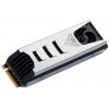 Твердотельный накопитель Patriot 2TB PCIe 5.0 x4 M.2 2280 - Высокоскоростное хранилище для ваших данных