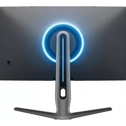 Монитор Hisense/ 27"/3840x2160, IPS/MiniLED, Local Dimming 1152 zone, 16:9, матовый, 160Hz(UHD)<-> 320Hz(FHD), время отклика 1мс, 350кд/м2, 1000:1,DisplayPort, HDMI*2, Type-C, USB HUB 3, черный, 2025