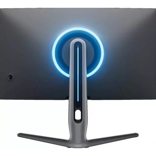 Монитор Hisense/ 27"/3840x2160, IPS/MiniLED, Local Dimming 1152 zone, 16:9, матовый, 160Hz(UHD)<-> 320Hz(FHD), время отклика 1мс, 350кд/м2, 1000:1,DisplayPort, HDMI*2, Type-C, USB HUB 3, черный, 2025 Hisense