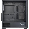 Корпус Formula Air Power G5 Plus черный ATX с 2xUSB 2.0 и аудио - идеальное решение для вашего ПК