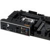 Материнская плата Asus TUF GAMING A620-PRO WIFI AM5: 4xDDR5, 2.5G LAN, RAID, HDMI и DP - Идеальный выбор для геймеров