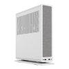 Корпус ПК Fractal Design Ridge White - mITX, 2x140mm, USB 3.2 и SFX PSU Support
