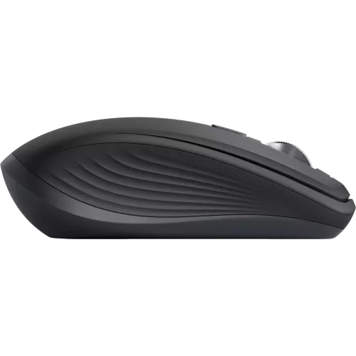 Купить Logitech MX Anywhere 3S BT Graphite - Компактная Беспроводная Мышь для Удобной Работы и Игры