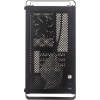 Корпус для ПК Accord ACC-GCUB4 черный mATX с USB 3.0 и 3.1, 92мм вентилятором и аудиоразъемом