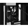 Корпус Lian-Li Lancool III черный ATX: 10x120mm, 3x140mm, 2xUSB 3.0 и аудиоразъем