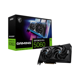 Видеокарта/ GeForce RTX 5060 8G GAMING OC