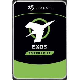 Жесткий диск/ HDD Seagate SATA3 10Tb Exos X16 Enterprise 7200 256Mb 1 year warranty