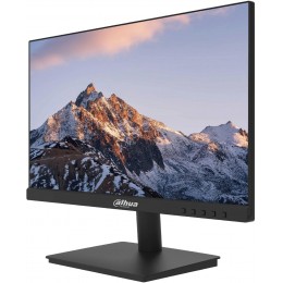 Монитор Dahua 21.5" DHI-LM22-A211Y черный IPS LED 1ms 16:9 HDMI матовая 1000:1 250cd 178гр/178гр 1920x1080 120Hz VGA FHD 2.3кг
