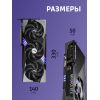 Видеокарта/ GeForce RTX 5080 16G GAMING TRIO OC