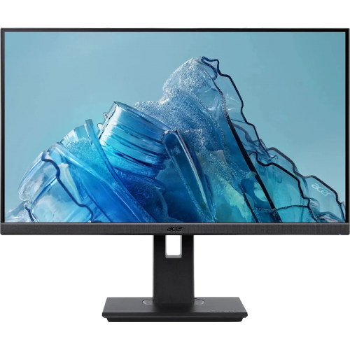 Купить монитор ACER B277UGbmiiprzx 27 с IPS, 2560x1440, 120Hz, FreeSync и HDR 10 - идеальный выбор для геймеров и профессионалов