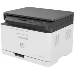 Лазерное МФУ/ HP Color Laser MFP 178nw