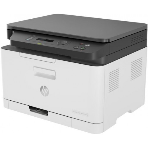 Лазерное МФУ/ HP Color Laser MFP 178nw HP