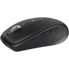 Купить Logitech MX Anywhere 3S BT Graphite - Компактная Беспроводная Мышь для Удобной Работы и Игры