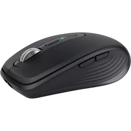 Мышь/ Logitech Mouse MX Anywhere 3S BT GRAPHITE