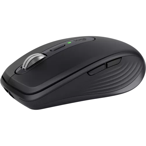 Купить Logitech MX Anywhere 3S BT Graphite - Компактная Беспроводная Мышь для Удобной Работы и Игры