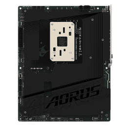 Материнская плата/ X870 A STEALTH