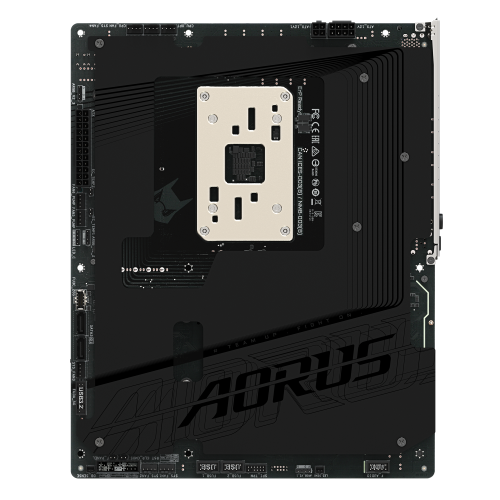 Материнская плата X870 A STEALTH: Высокая производительность и надежность для вашего ПК