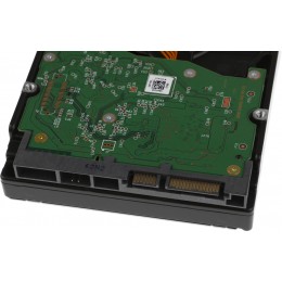 Жесткий диск WD SATA-III 4TB WD4005FFBX NAS Red Pro (7200rpm) 256Mb 3.5"