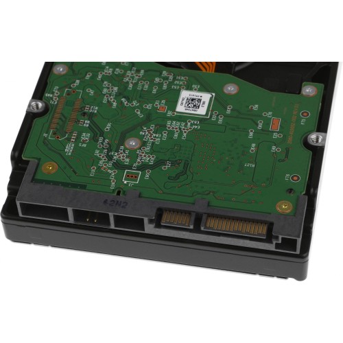 Жесткий диск WD Red Pro 4TB SATA-III 7200rpm для NAS - WD4005FFBX с 256Mb кеш-памятью