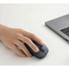 Беспроводная оптическая мышь Xiaomi Comfort Edition черная 1200dpi с тихими кнопками (BHR9359GL)