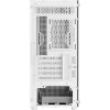 Корпус ПК Ocypus Gamma C50 WH Mini-Tower без блока питания - стильный белый mATX/mITX с USB 3.0 и 2.0