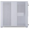 Корпус Lian-Li O11 Air Mini белый ATX 9x120mm 4x140mm 2xUSB3.0 audio [G99.O11AMW.00]