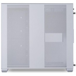 Корпус Lian-Li O11 Air Mini белый ATX 9x120mm 4x140mm 2xUSB3.0 audio [G99.O11AMW.00]