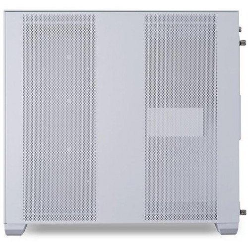 Корпус Lian-Li O11 Air Mini белый ATX 9x120mm 4x140mm 2xUSB3.0 audio [G99.O11AMW.00]
