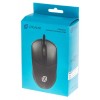 Мышь Оклик 275M черный оптическая 1200dpi USB 3but (412841)