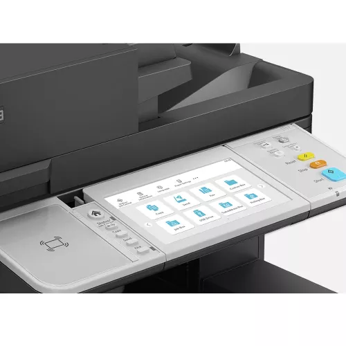Купить МФУ лазерный Kyocera Ecosys MA6000ifx - Высококачественное мультифункциональное устройство для офиса