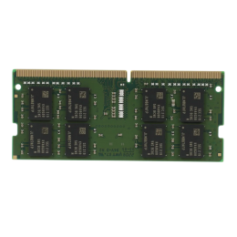 Память оперативная/ Kingston 16GB 3200MHz DDR4 SODIMM Non-ECC CL22 2Rx8 (Select Regions ONLY)