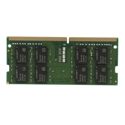 Память оперативная/ Kingston 16GB 3200MHz DDR4 SODIMM Non-ECC CL22 2Rx8 (Select Regions ONLY) Kingston