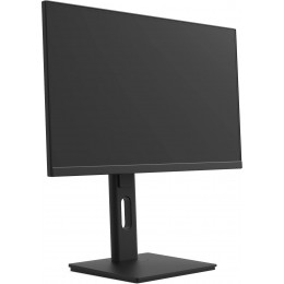 Монитор Dahua 27" DHI-LM27-A201A черный IPS LED 5ms 16:9 HDMI M/M матовая HAS 1000:1 250cd 178гр/178гр 1920x1080 100Hz VGA DP FHD 6.5кг