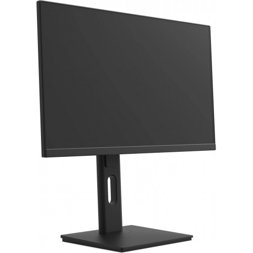 Монитор Dahua 27" DHI-LM27-A201A черный IPS LED 5ms 16:9 HDMI M/M матовая HAS 1000:1 250cd 178гр/178гр 1920x1080 100Hz VGA DP FHD 6.5кг
