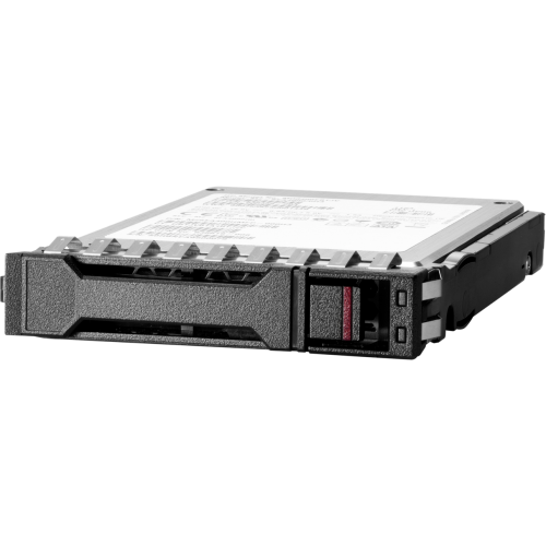 Твердотельный накопитель SSD HPE 960GB NVMe Gen4 Mainstream Performance Read Intensive SFF BC U.3 Static V2 Multi Vendor SSD