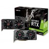 Видеокарта Biostar NVIDIA GeForce RTX 3070 8GB GDDR6 - PCI-E 4.0, 256bit, HDMI и DP для мощных игровых решений