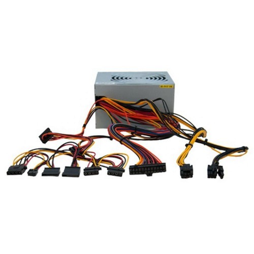 Блок питания ACD GPT500S 500W с 82% эффективностью и 120mm FAN для ПК - OEM версия