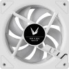 Вентилятор Formula Floe 12WH Reverse ARGB 120мм - Белый, 4-pin, 20.15дБ для Корпуса