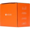 Кулер ID-Cooling DK-19 PWM Soc-1700/1851 черный 4-pin 14-26dB Al 95W 340gr Ret [DK-19 PWM]