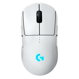 Мышь/ Logitech Mouse G PRO 2 LIGHTSPEED - WHITE