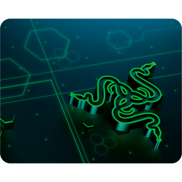 Игровой коврик для мыши Razer Goliathus Mobile Small/ Razer Goliathus Mobile - Soft Gaming Mouse Mat - Small