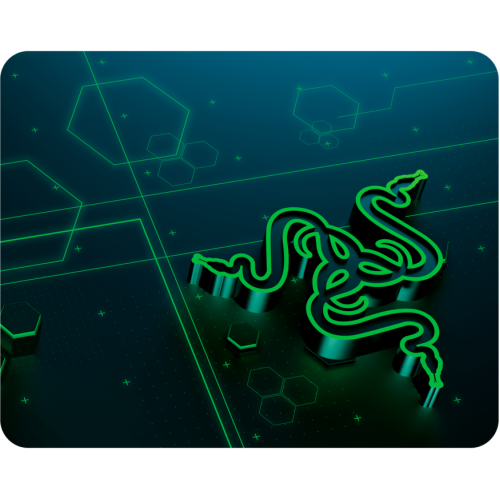 Игровой коврик для мыши Razer Goliathus Mobile Small/ Razer Goliathus Mobile - Soft Gaming Mouse Mat - Small