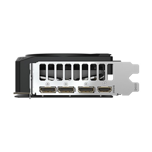 Купить видеокарту Gigabyte GV-N5080WF3OC-16GD: высокая производительность и надежность для игр и графики