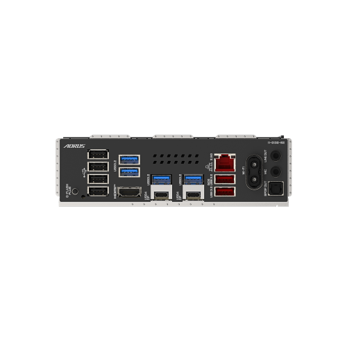 Материнская плата X870E A ELITE WIFI7: Высокая производительность и современные технологии для вашего ПК