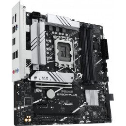 Материнская плата Asus PRIME B760M-PLUS Soc-1700 Intel B760 4xDDR5 mATX AC`97 8ch(7.1) 2.5Gg RAID+HDMI+DP