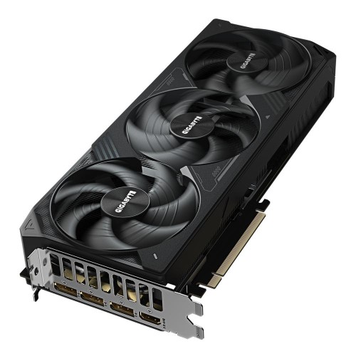 Купить видеокарту Gigabyte GV-N5080WF3OC-16GD: высокая производительность и надежность для игр и графики