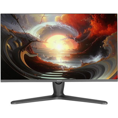 Монитор Hisense 27 4K UHD IPS MiniLED с Local Dimming 1152 зон, 160Hz и 1мс - Идеальный выбор для геймеров и профессионалов